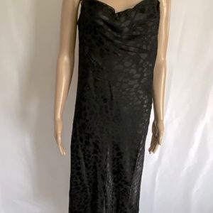 Good American Slip Dress